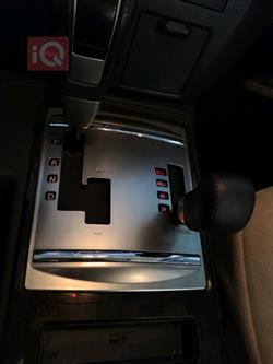 ميتسوبيشي باجيرو